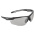 PS36 - Antracitové bezpečnostné okuliare
