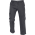 RAHAN oteplené nohavice čierna 3XL