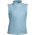 VORMA LADY fleecová vesta sv modrá XL