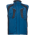 NYALA vesta modrá XL