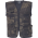 CRAMBE vesta camouflage XL