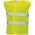 LYNX Vesta reflexná žltá XL